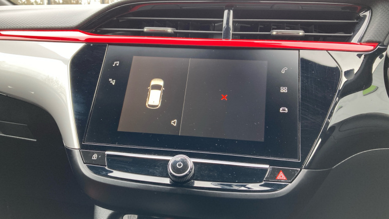 Vauxhall Corsa 1.2 Turbo SRi 5dr Petrol Hatchback